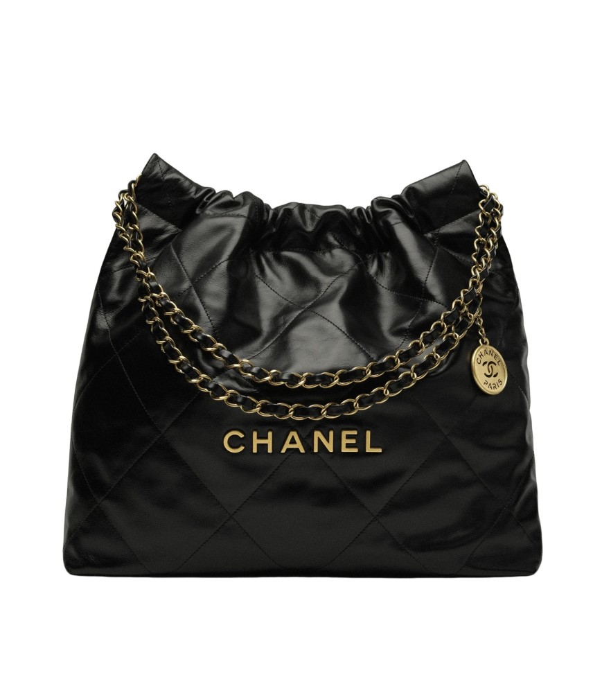 CHANEL 22 Handbag