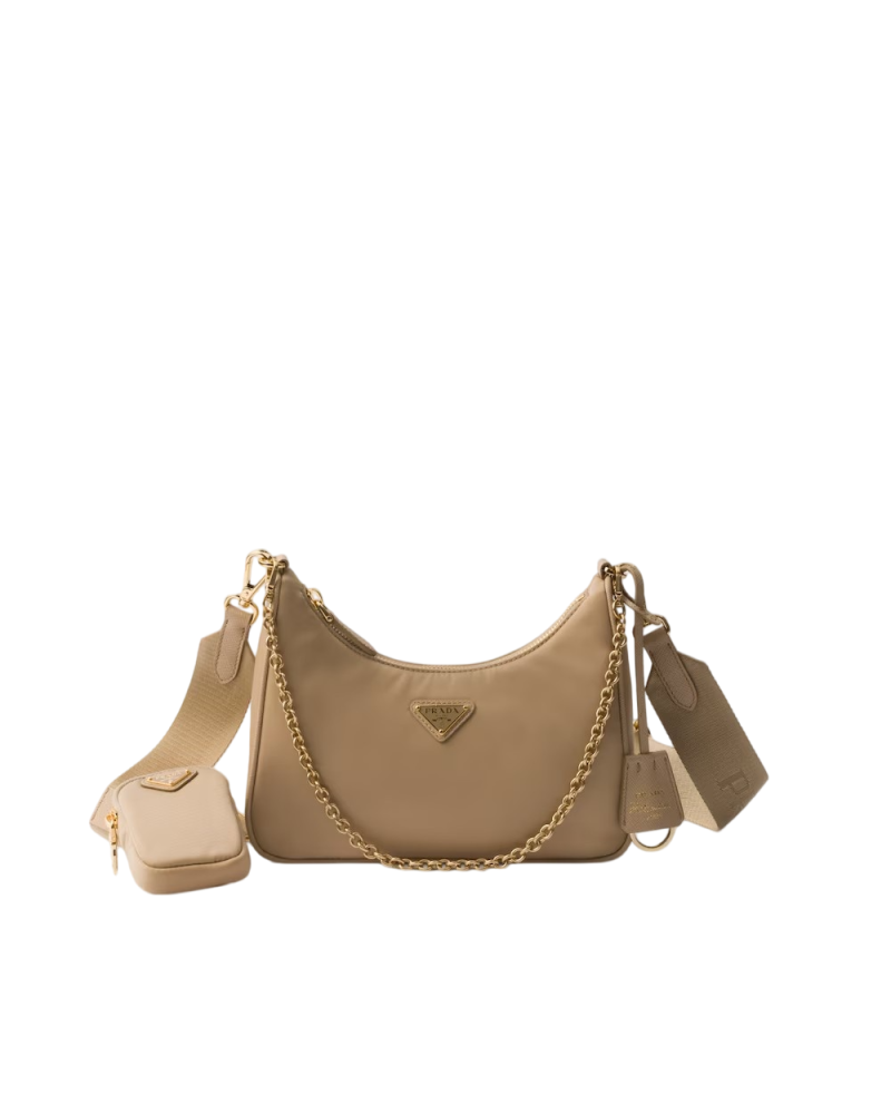 Prada Re-Edition 2005 Re-Nylon bag