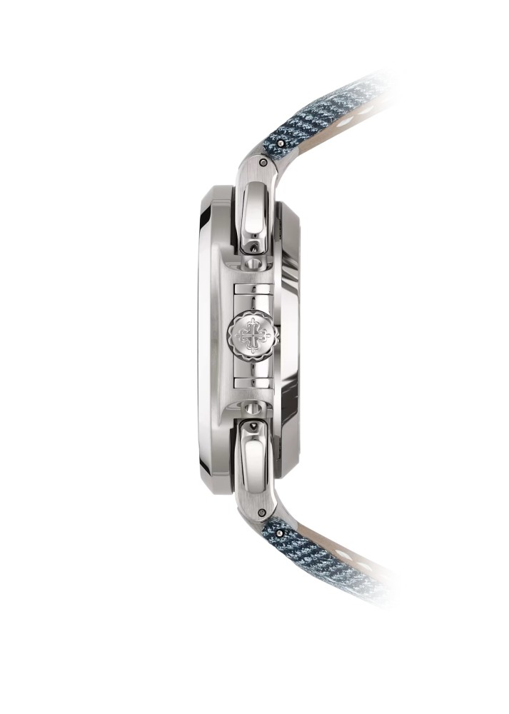 Nautilus Flyback Chronograph