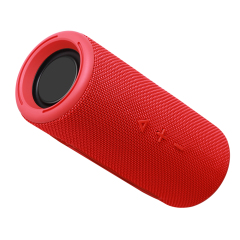 TWS Wireless Portable Bluetooth Party Speakers with Radio Portable Audio Player