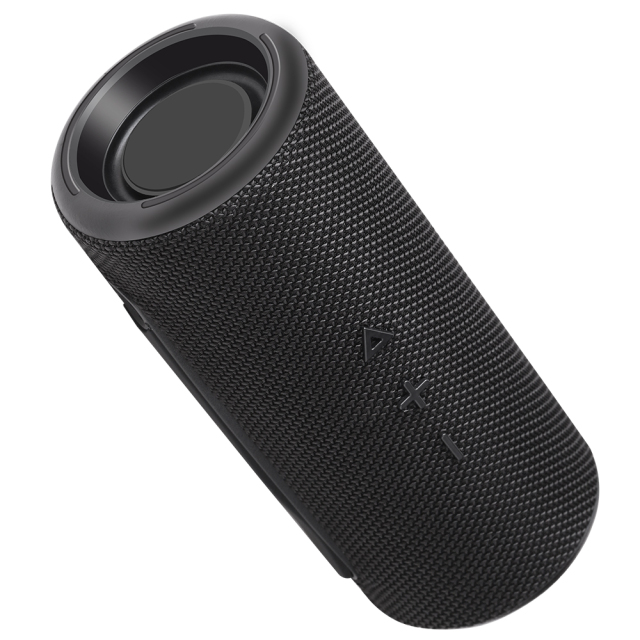 TWS Wireless Portable Bluetooth Party Speakers with Radio Portable Audio Player