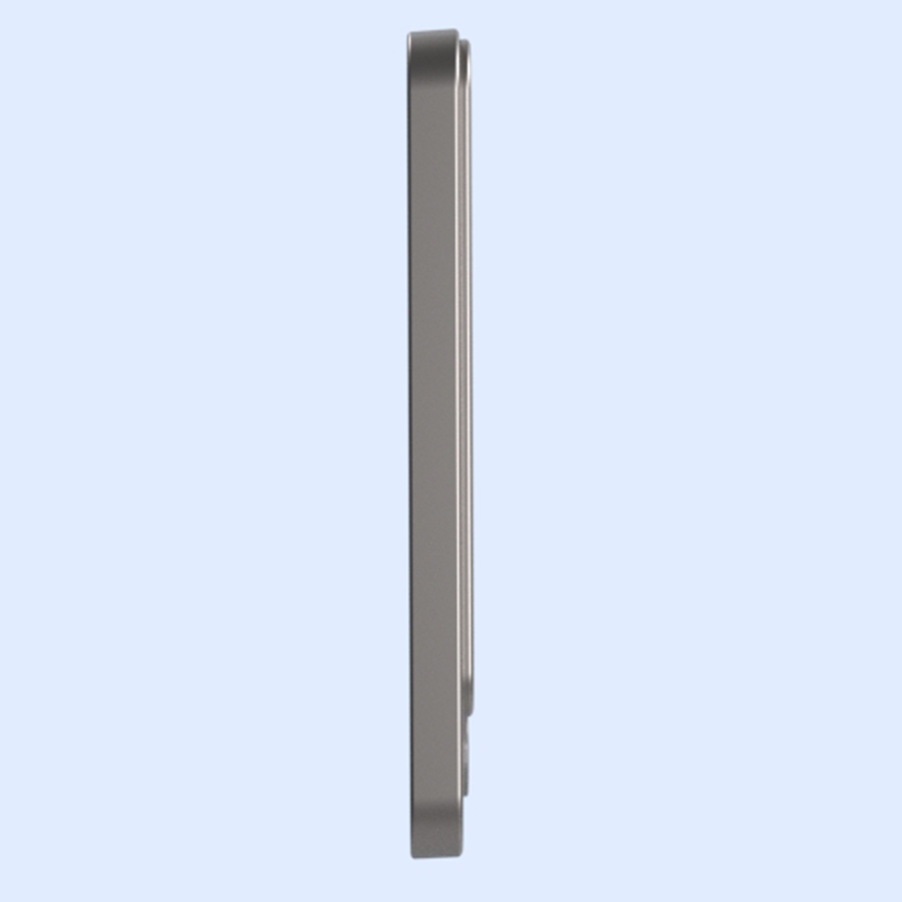 Aluminum Magnetic Power Bank 10000mAh Capacity 22.5W Fast Charging