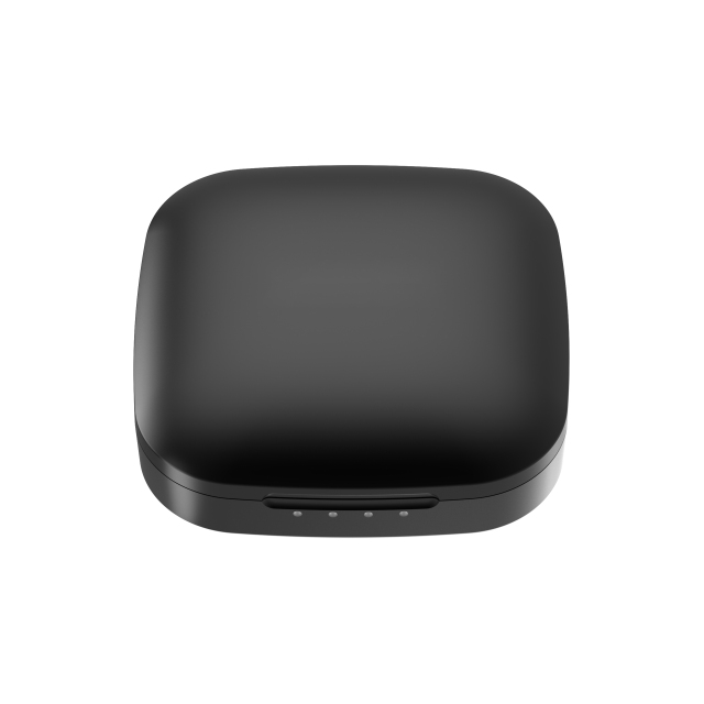 Zn Alloy TWS Wireless Magnetic  Bluetooth Earbuds Bt 5.3 With LED Fill Light