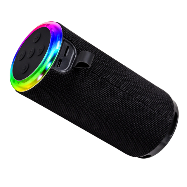 Wesdar Private Mode Wireless Portable Bluetooth 5.3 Speakers Strong Bass Sound