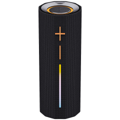 Portable Wireless Bluetooth Speaker V5.3 with RGB Light Strong Bass Sound Quality