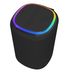 Portable Home Theater Subwoofer Big Capacity Hifi Wireless Loud Speaker