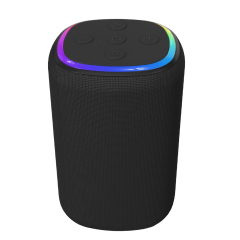 Portable Home Theater Subwoofer Big Capacity Hifi Wireless Loud Speaker