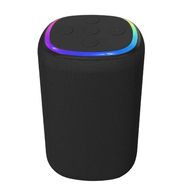 Portable Home Theater Subwoofer Big Capacity Hifi Wireless Loud Speaker