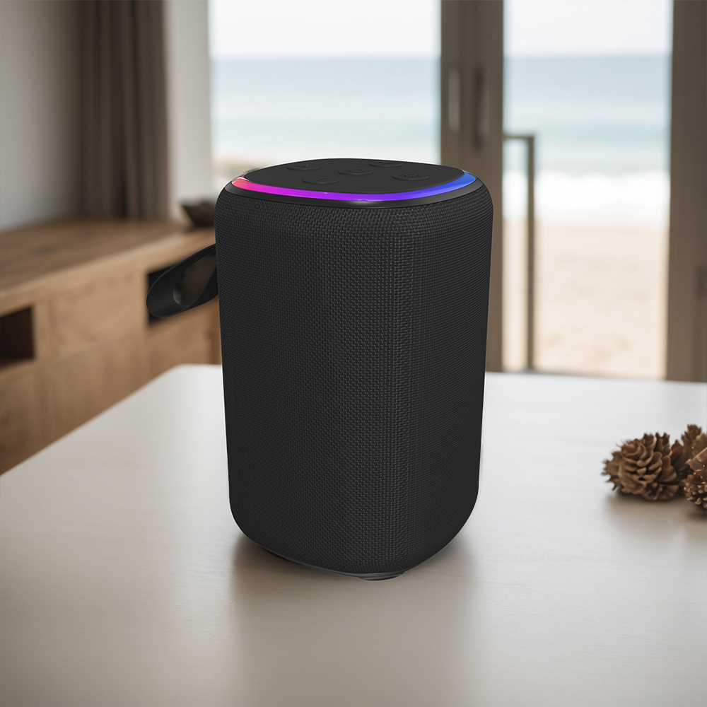 Portable Home Theater Subwoofer Big Capacity Hifi Wireless Loud Speaker