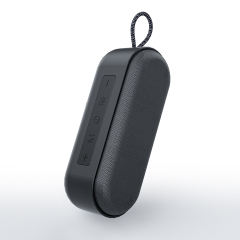 Portable Wireless 1200mAh Party Smart Bluetooth Speaker Box for Outdoor Home Play