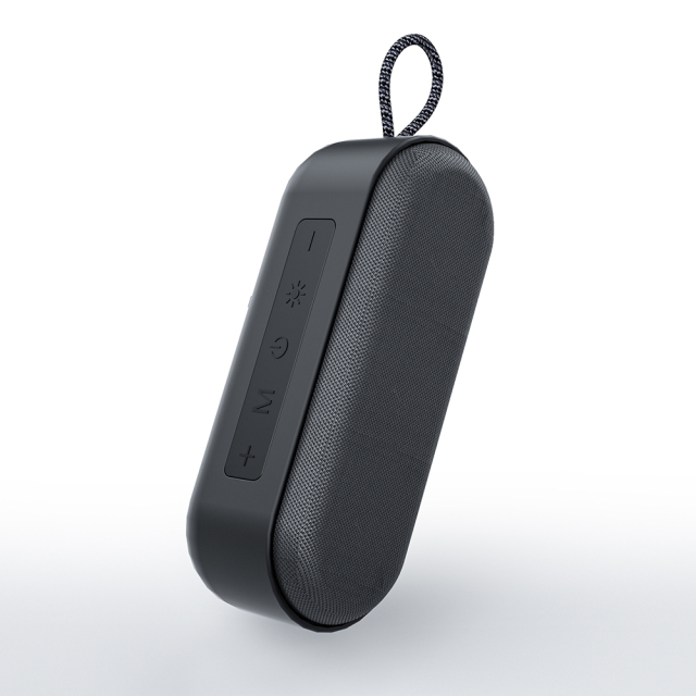 Portable Wireless 1200mAh Party Smart Bluetooth Speaker Box for Outdoor Home Play