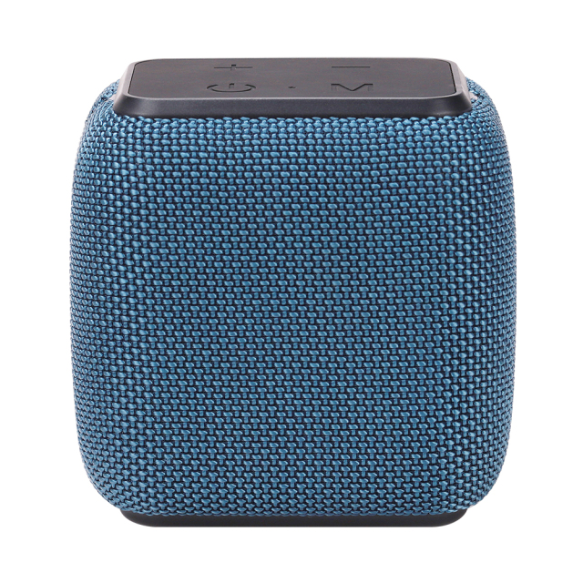 Portable Stereo Sound Box Bluetooth  Speaker With RGB Color Light