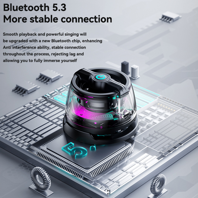 Mini Wireless Magnetic Portable Pocket Speaker Long Lasting 6 Hours Music Play