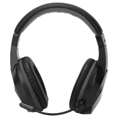 Wired  Stereo Gaming Noise Cancellation(ENC) Headsets with Microphone