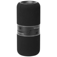 Wireless Bluetooth Magnetic Speakers Detachable Two Small Part Strong Bass Sound