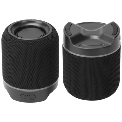 Wireless Bluetooth Magnetic Speakers Detachable Two Small Part Strong Bass Sound