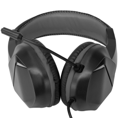 Wired  Stereo Gaming Noise Cancellation(ENC) Headsets with Microphone