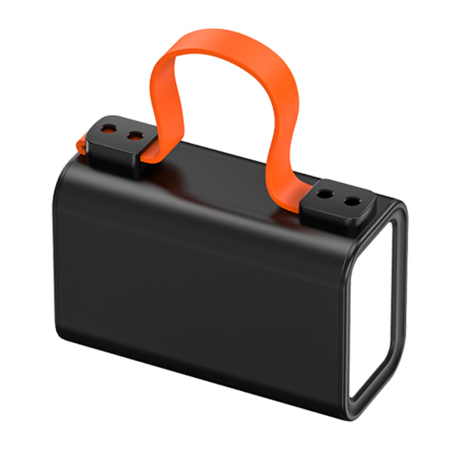 PD 100W 30000mAh Power Bank With LED Emergency Light