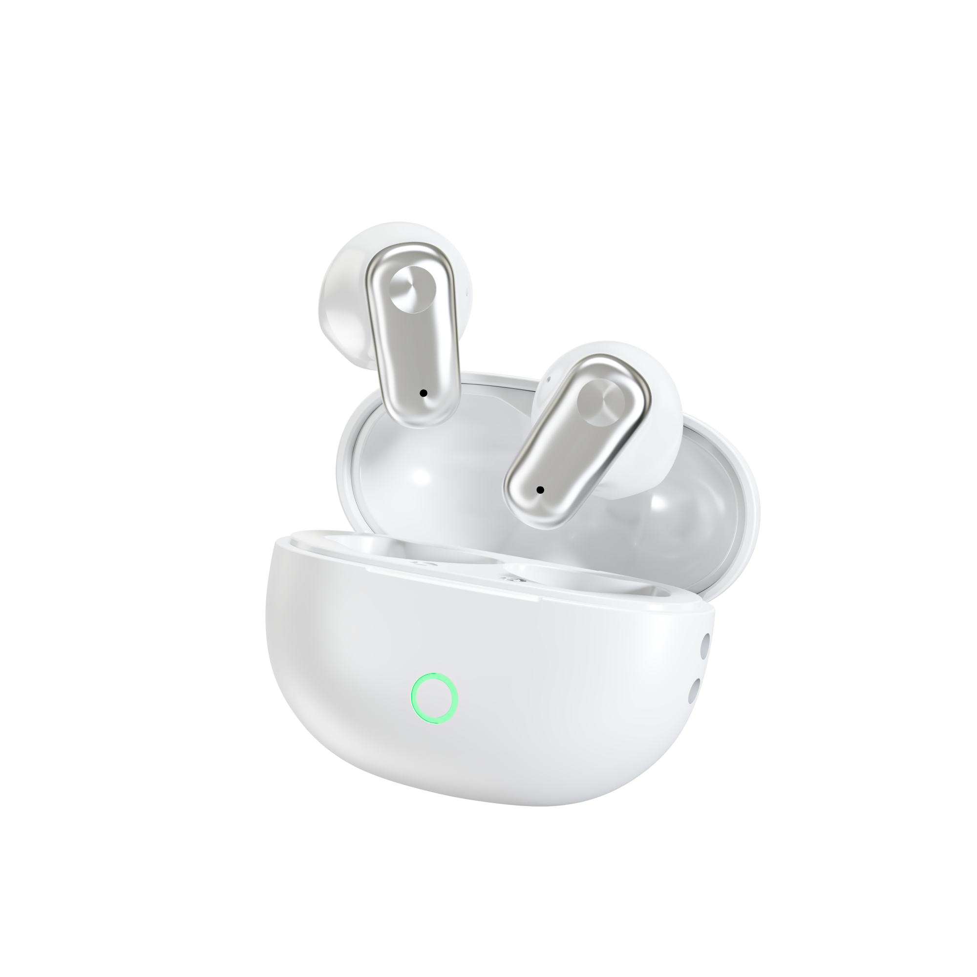 Mini TWS Earbuds V6.0 Full Compatible With All Kind of Smart Phone