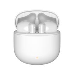 300mah Capacity Long Battery Life TWS Bluetooth Earbuds