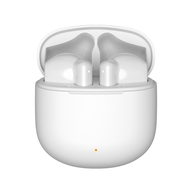 300mah Capacity Long Battery Life TWS Bluetooth Earbuds