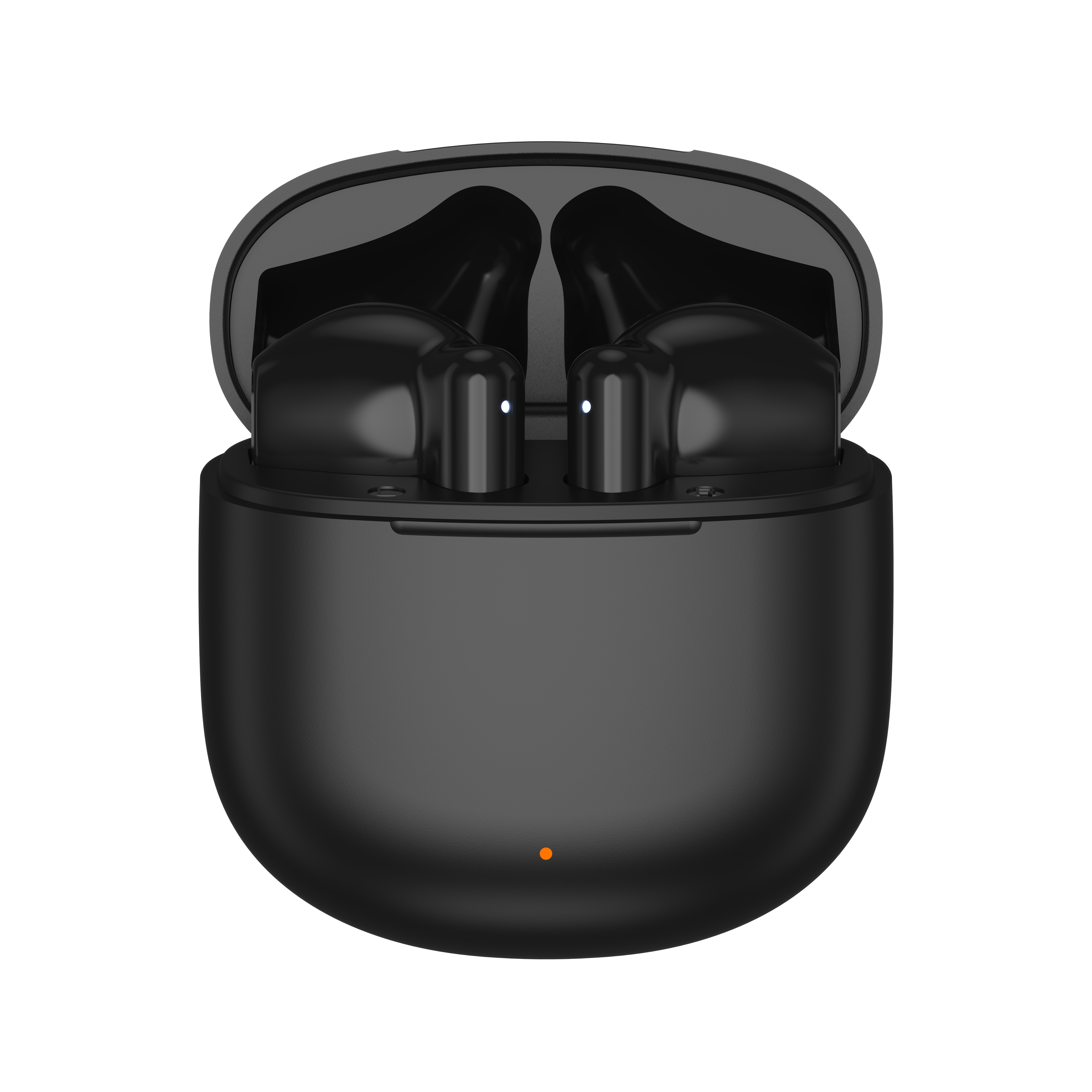 300mah Capacity Long Battery Life TWS Bluetooth Earbuds