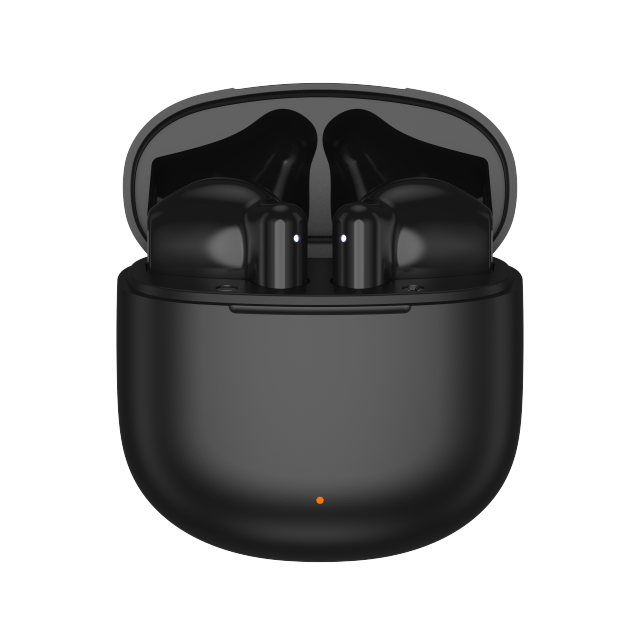 300mah Capacity Long Battery Life TWS Bluetooth Earbuds