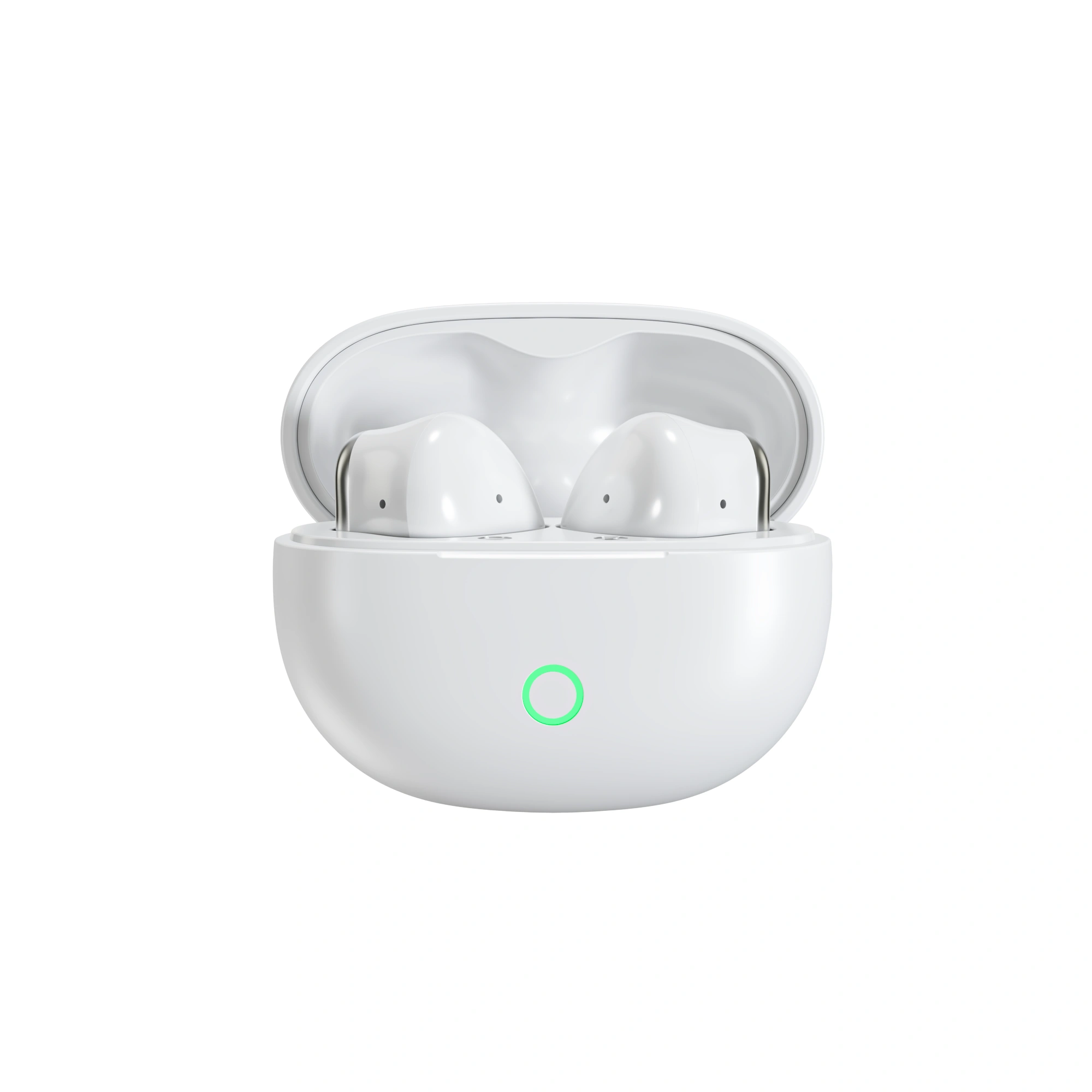 Mini TWS Earbuds V6.0 with charging case