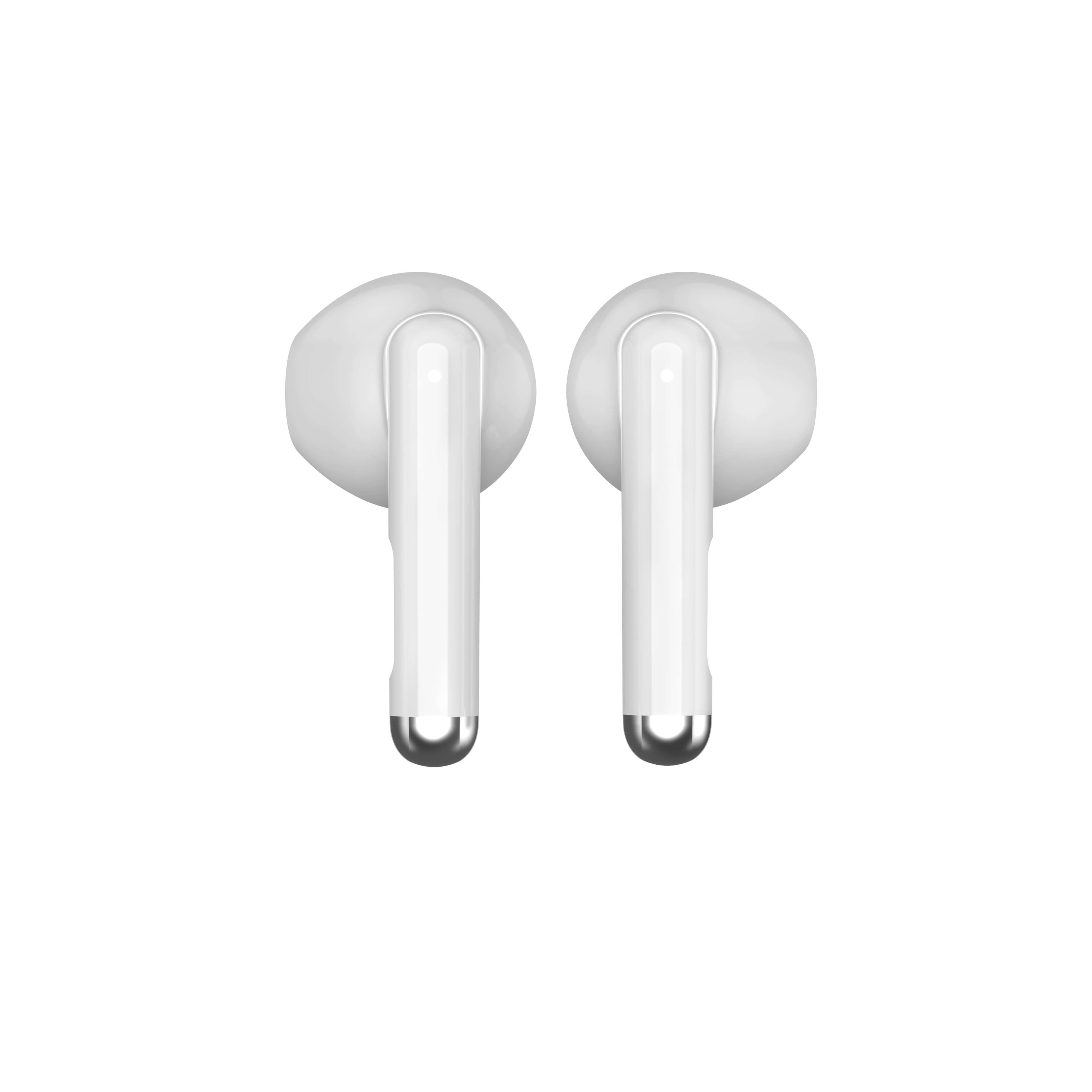 300mah Capacity Long Battery Life TWS Bluetooth Earbuds
