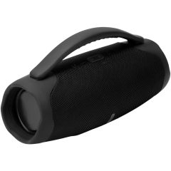 20W Portable Wireless Bluetooth Speakers Double RGB Light