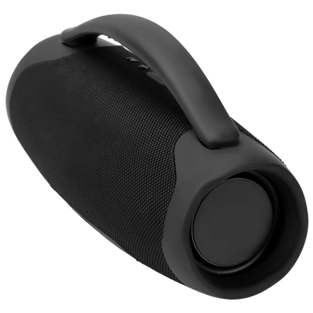 20W Portable Wireless Bluetooth Speakers Double RGB Light