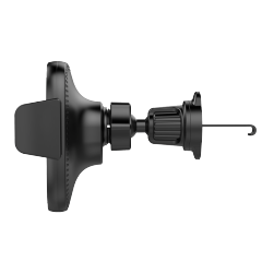 WESDAR 15W Auto-Clamping Magnetic Wireless Car Charger Mount