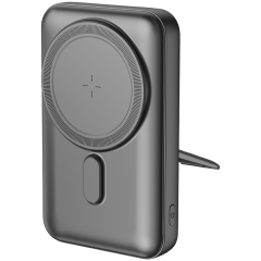 PD22.5W Magnetic 10000mAh Fast Charging Power Bank