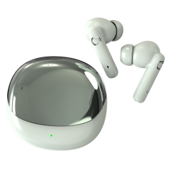 In-Ear Design  V5.4 TWS Earbuds with LED Battery Indicator