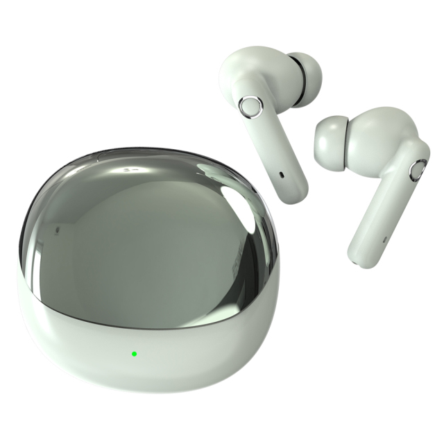 In-Ear Design  V5.4 TWS Earbuds with LED Battery Indicator