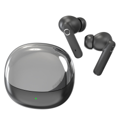 In-Ear Design  V5.4 TWS Earbuds with LED Battery Indicator