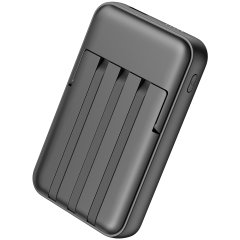 PD22.5W Magnetic 10000mAh Fast Charging Power Bank