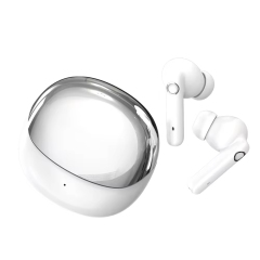 In-Ear Design  V5.4 TWS Earbuds with LED Battery Indicator