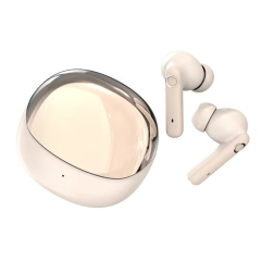 In-Ear Design  V5.4 TWS Earbuds with LED Battery Indicator