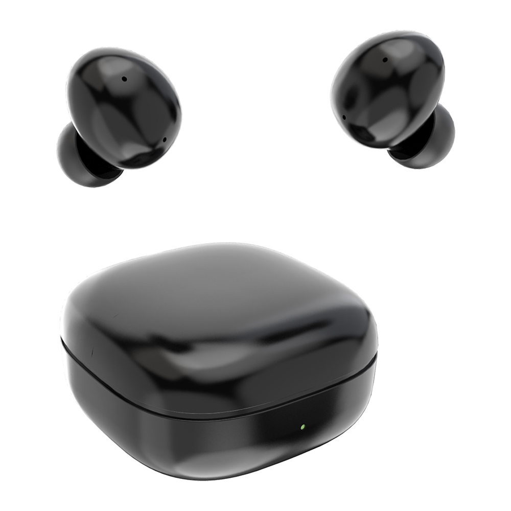 Noise Cancelling (ANC) TWS Earbuds  with LED Battery Indicator