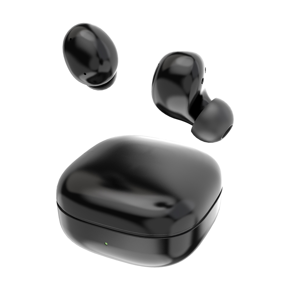 Noise Cancelling (ANC) TWS Earbuds  with LED Battery Indicator