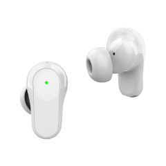 Mini TWS In-Ear Gaming TWS Earbuds With Dual-Mode Anc & Enc