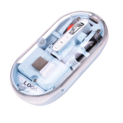 Wireless 2.4G Office Mouse 5 Keys 800/1200/1600 DPI