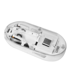 Wireless 2.4G Office Mouse 5 Keys 800/1200/1600 DPI