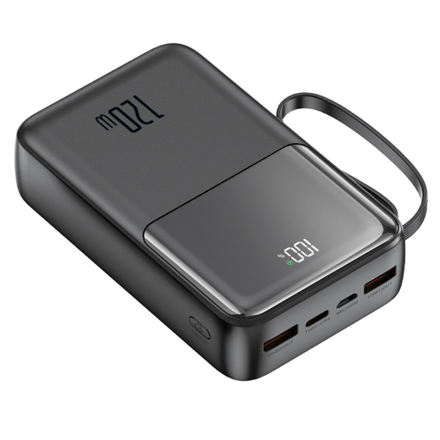 22.5w Fast Charging 20000mAh Power Banks With LED Power Display