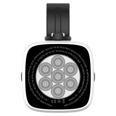 High-Capacity 40000mAh Power Banks With Outdoor Camping Light LED Display