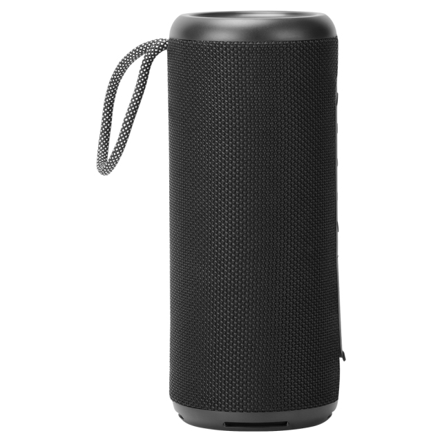 Wireless Bluetooth Speaker With Lanyard RGB Light IPX4 Strong Bass Sound(K10)