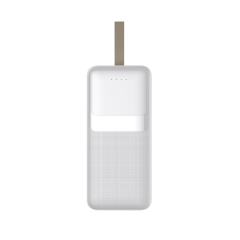 50000 Mah 22.5W Fast Charging High-Capacity Power Bank