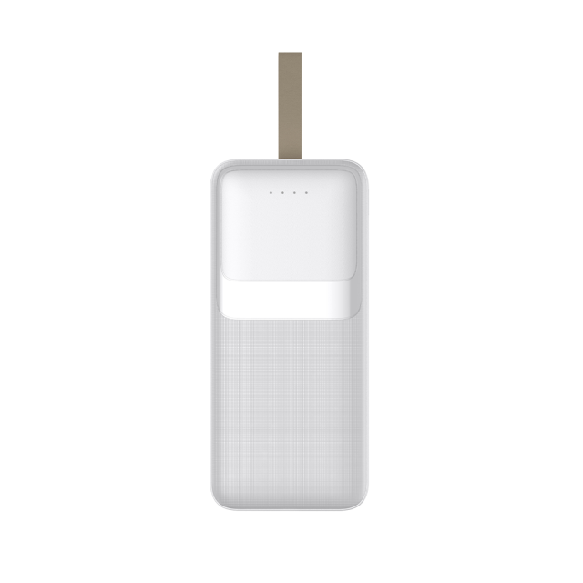 50000 Mah 22.5W Fast Charging High-Capacity Power Bank