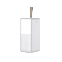 50000 Mah 22.5W Fast Charging High-Capacity Power Bank